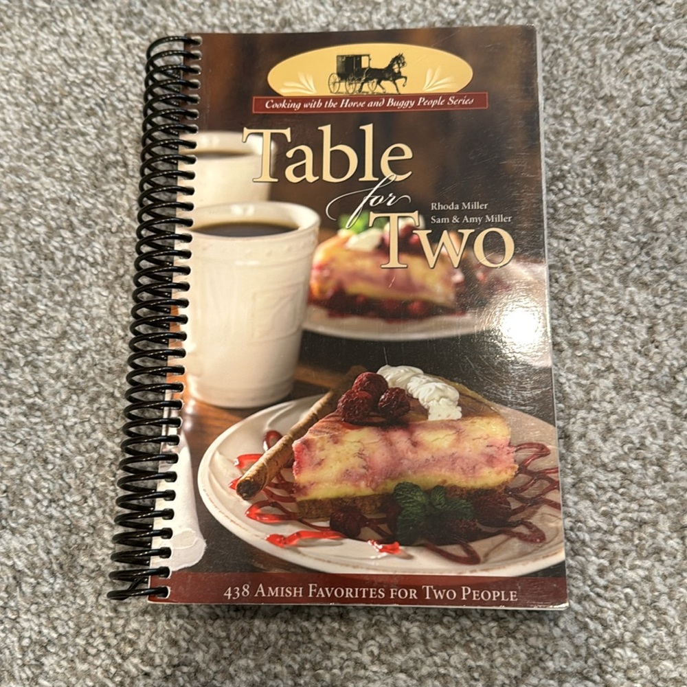 Cookbooks - Picture 3 of 4